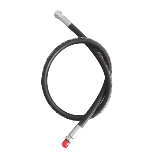 Scuba Diving Regulator Snorkel High Pressure Hose 1