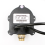 Pressure Switch Water Regulator for Vacuum Pump Hi 6