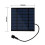 Solar Hydroponics Submersible Pump Multifunctional 6