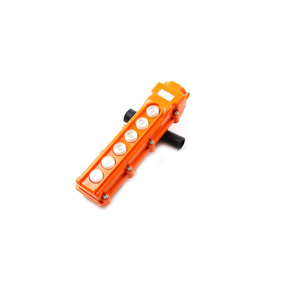 Mouth Crane Up And Down Button Cob-63 Rainproof Dr 4851982238457
