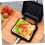 Sandwich Skillet Bread Loaf Pans for Baking Egg Co 9
