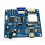 HD Video Output Converter Board VGA/RGB/CGA//YUV t 3