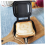 Sandwich Skillet Bread Loaf Pans for Baking Egg Co 6
