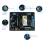 M16FA655A AVR Convenient Portable Generator Automa 3