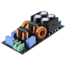 Power Filter Board Module AC Mains Purification Hi