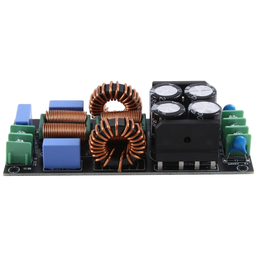 Power Filter Board Module AC Mains Purification Hi 1