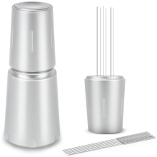 WDT Espresso Tool Distribution Tool, Needles Coffe