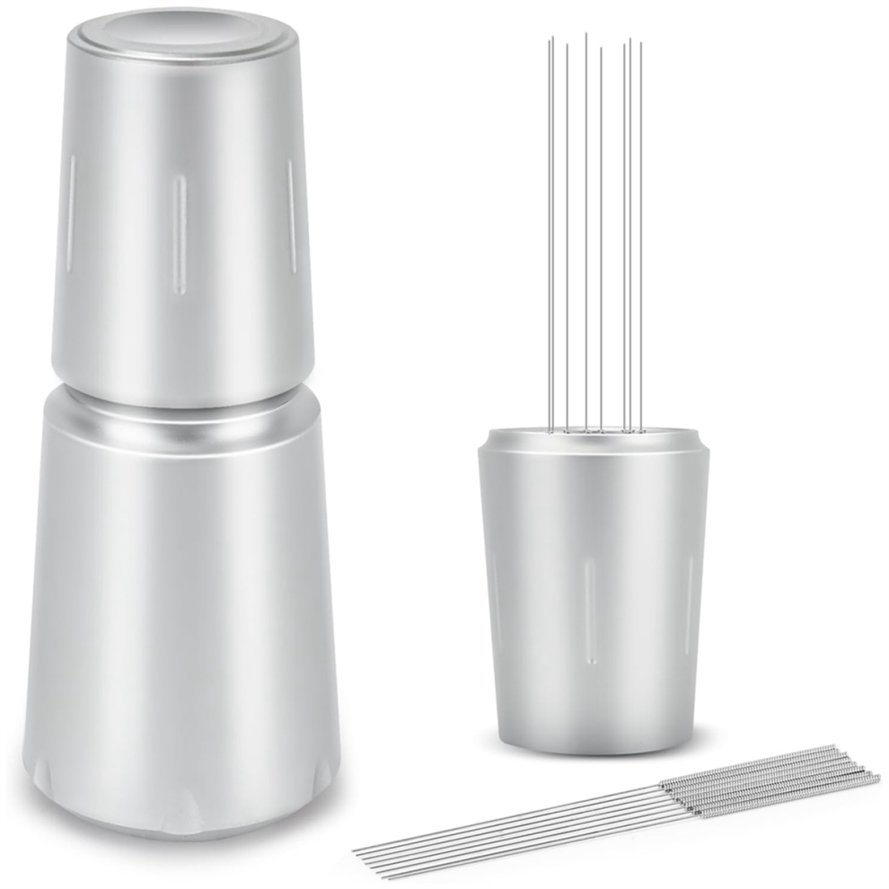 Semoic Wdt Espresso Tool Distribution Tool, Needles Coffe