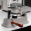 Espresso Tamper Station, Accessories Storage Organ 5