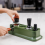 Espresso Tamper Station, Accessories Storage Organ 3