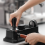 Espresso Tamper Station, Accessories Storage Organ 6