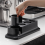 Espresso Tamper Station, Accessories Storage Organ 7