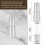 WDT Espresso Tool Distribution Tool, Needles Coffe 6