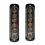 2Pcs LED Strobe Warning Light Grille Flashing Ligh 7
