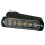 2Pcs LED Strobe Warning Light Grille Flashing Ligh 6