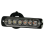 2Pcs LED Strobe Warning Light Grille Flashing Ligh 5