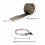 Fireproof Pipe Wrap Anti Scalding Chimney Ribbon S 5