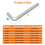 7Pcs Square Head Wrench Set L Shaped Key Kit Chrom 3