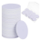 80Pcs NFC TagsNtag 215 Sticker Chip Round Tag Rewr 2