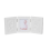 5 Inch Tri-Fold Without Cover Newborn Baby Handpri 1