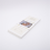 5 Inch Tri-Fold Without Cover Newborn Baby Handpri 4