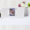 5 Inch Tri-Fold Without Cover Newborn Baby Handpri 8