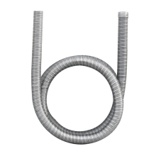 100cm Air Parking Heater Double-Layer Stainless St