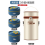 Food Warm Lunch Container,Stainless Steel Thermal 2