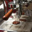 Colored Espresso Shot Glass Double Spouts, Measuri 5