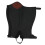 2Pcs Leather Half Chaps for Adults, Horse Riding Leg Guard Protector 11