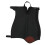 2Pcs Leather Half Chaps for Adults, Horse Riding Leg Guard Protector 6