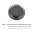 Electromagnetic Snow Removal Device Diffuser for E 10