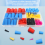 120Pcs Silicone Rubber Tapered Plugs, High Temp Re 6