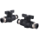 8mm Push Connect Valve Ball Air Flow Control Quick 5