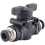 6mm Push Connect Valve Ball Air Flow Control Quick 6