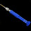 5 in 1 Precision Torx Screwdriver Cellphone Watch 8