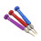 Red 5 in 1 Precision Torx Screwdriver Cellphone Wa 6