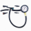 Automobile Fuel System Gasoline Pressure Gauge Mot 6