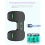 Wireless Foot Pedal Double Switch Music Page Turne 10