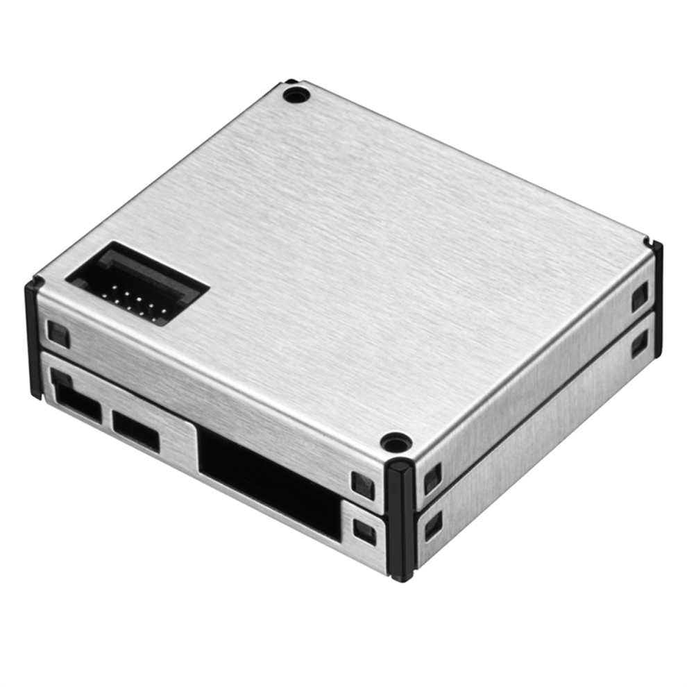 Mpm10- Pm2.5 Laser Dust Particle Sensor Module Det 4851982246070