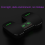 Wireless Foot Pedal Double Switch Music Page Turne 1