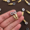 20Pcs Leather Craft Stitching Fixed Suture Needles 4