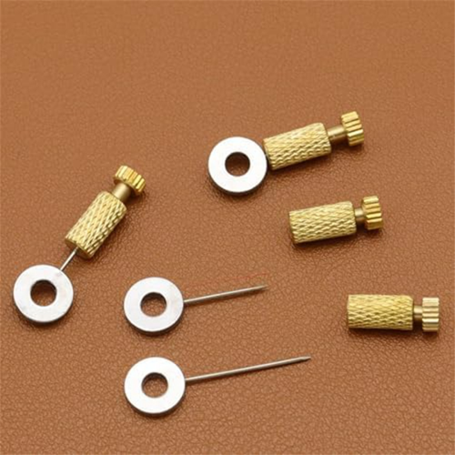 20Pcs Leather Craft Stitching Fixed Suture Needles 2