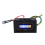 Fuel Level Gauge Indicator 12V Universal Motorcycl 1