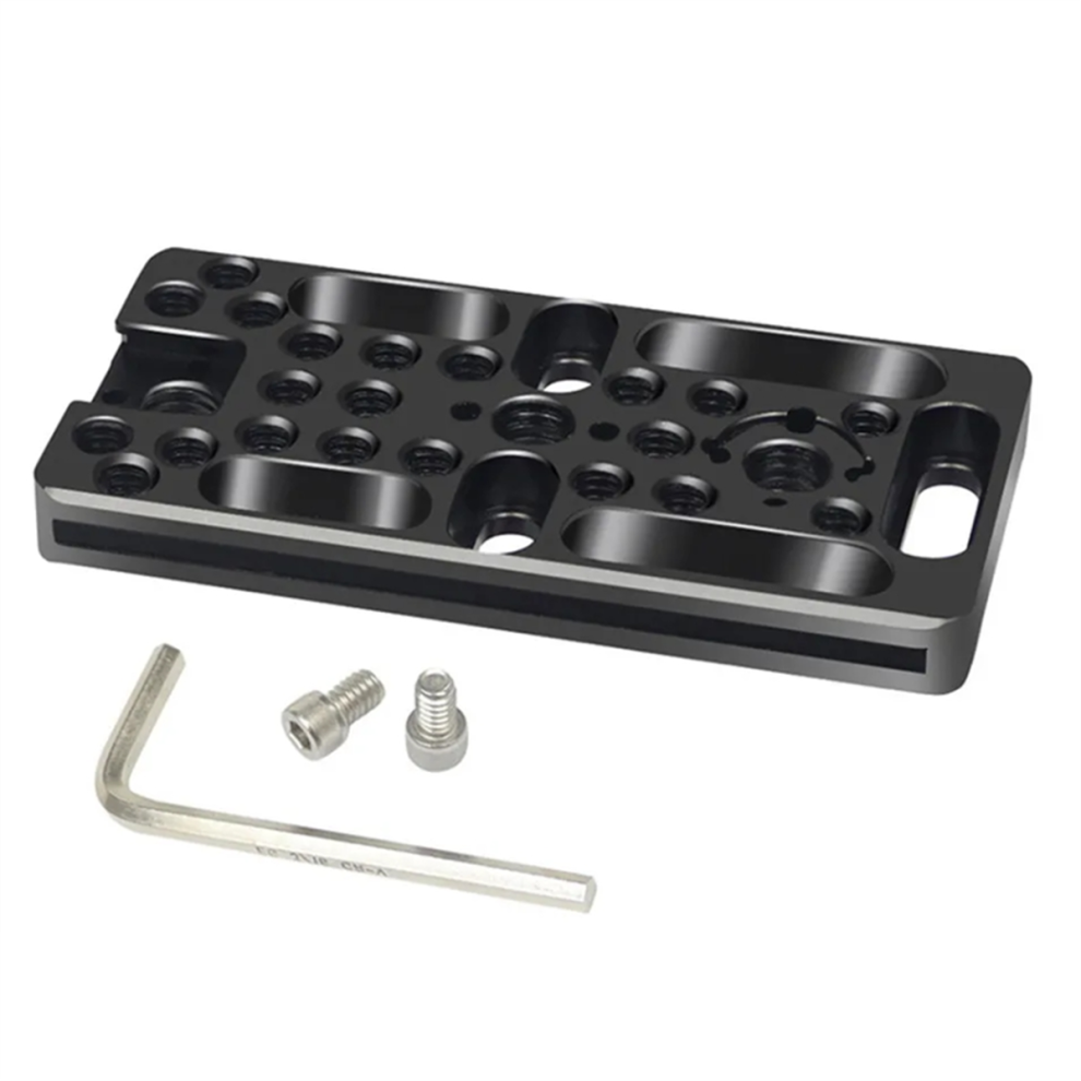 Switching Plate Camera Cheese Easy For Dslr Cage R 4851982246407