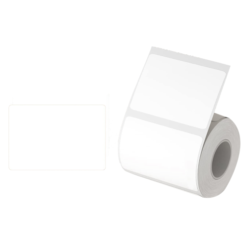 Label Maker Tape 50X30mm Waterproof Sticker 230 Pa 1