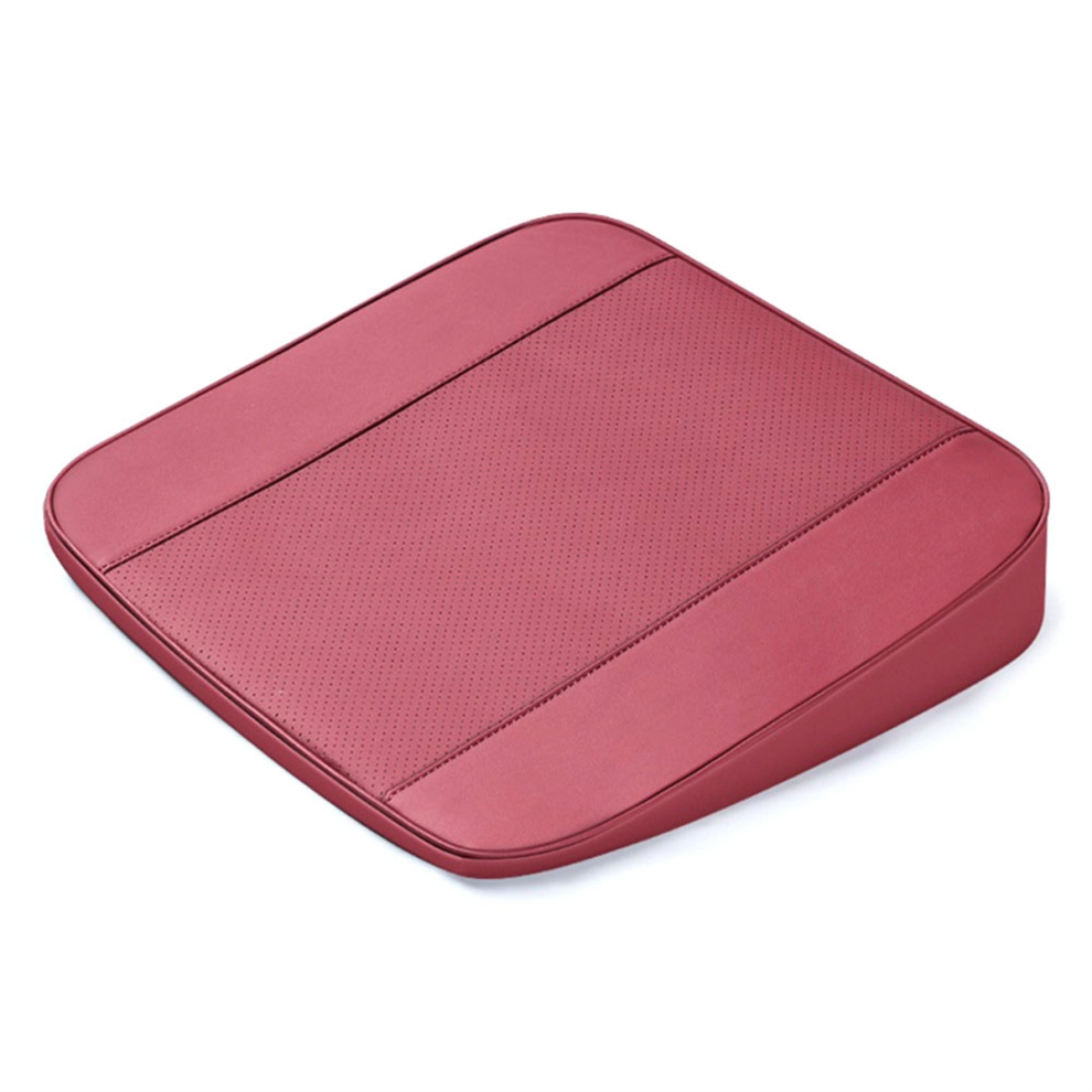 Car Booster Seat Cushion Heightening Height Boost Semoic