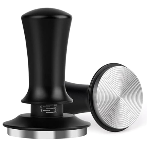 Espresso Tamper,Coffee Tamper for Machine,Depth-Ad 2