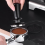 Espresso Tamper,Coffee Tamper for Machine,Depth-Ad 4