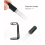 Upgraded Stainless Steel Needle Distribution Tool 6